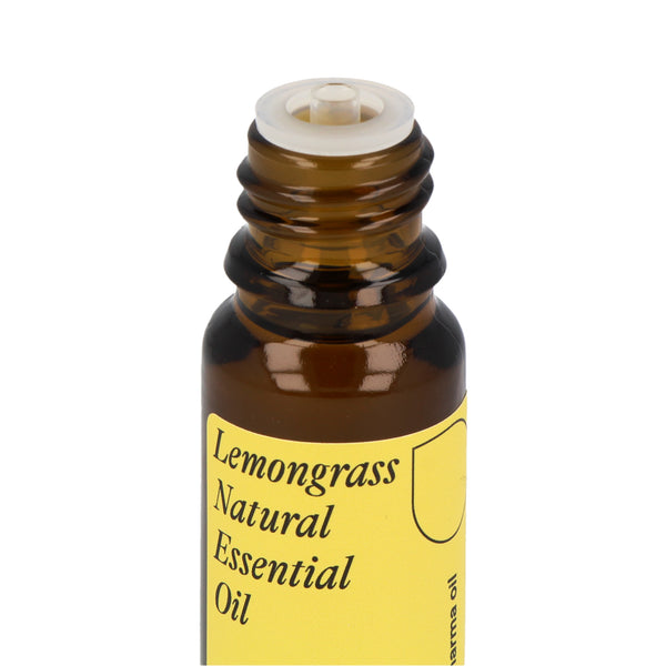 LEMONGRASS Natural Essential Oil