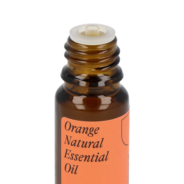 ORANGE Natural Essential Oil