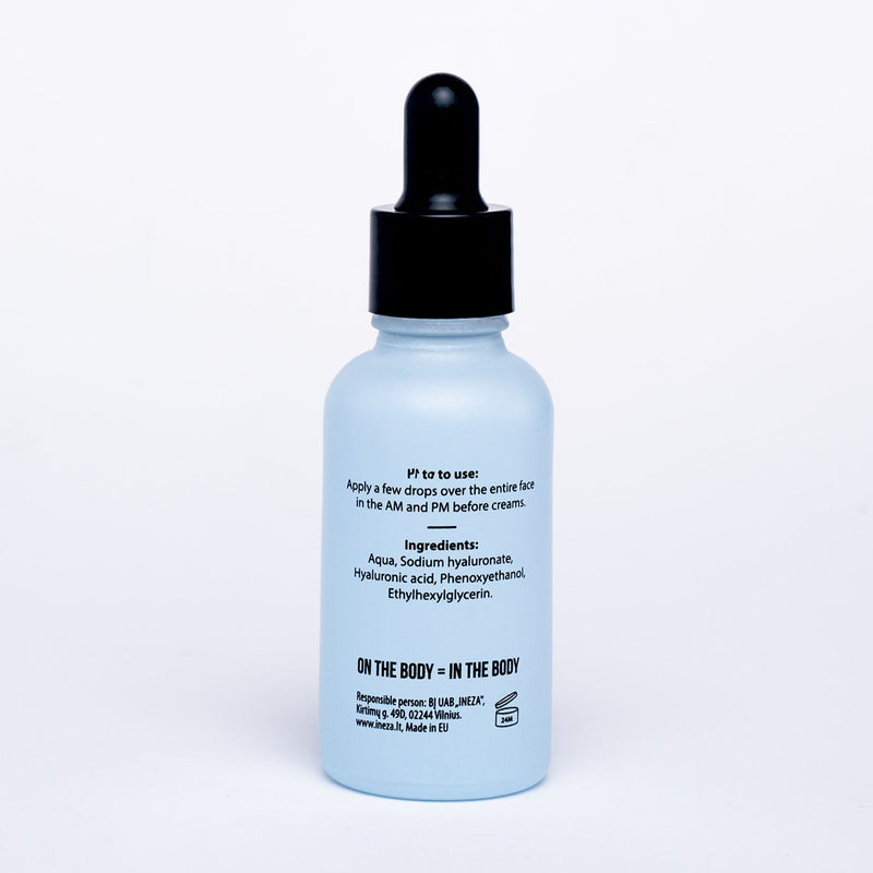 PURE HYDRA Hyaluronic acid sérum