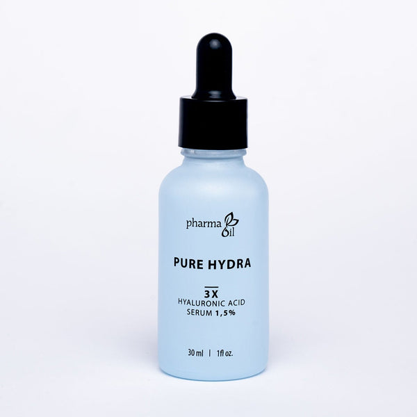 PURE HYDRA Hyaluronic acid serum