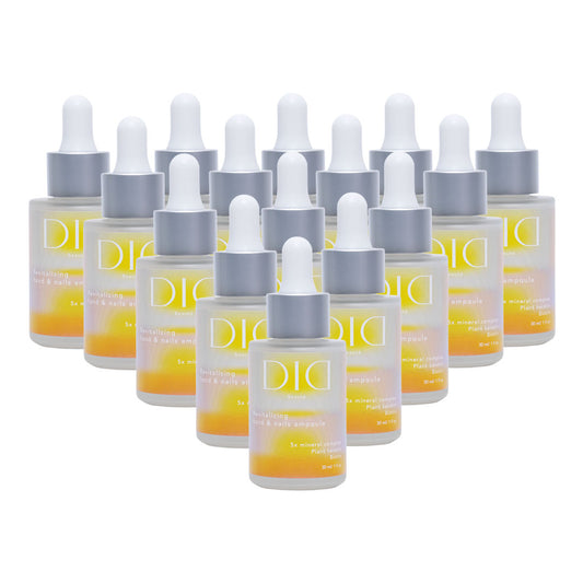 Didier Lab Beauté Obnovující Ampule na Ruce a Nehty, 30 ml
