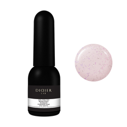 Gumová Podkladová Báze s Fólií "Didier Lab" Powder Pink, 10ml