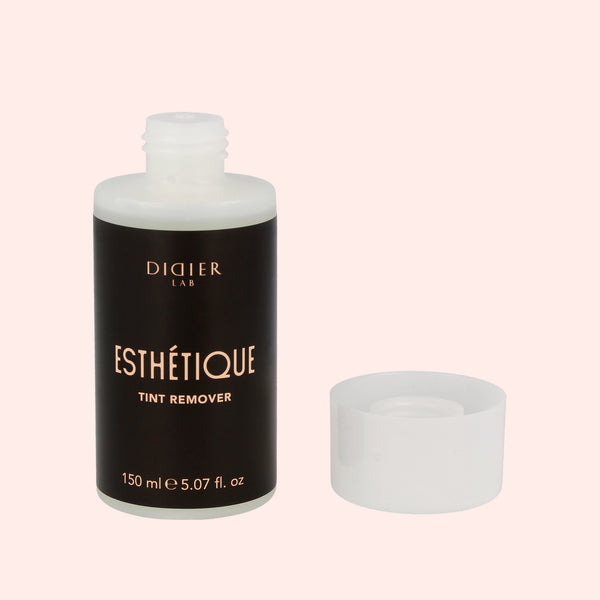 Esthétique Tint Remover, Didier Lab, 150 ml