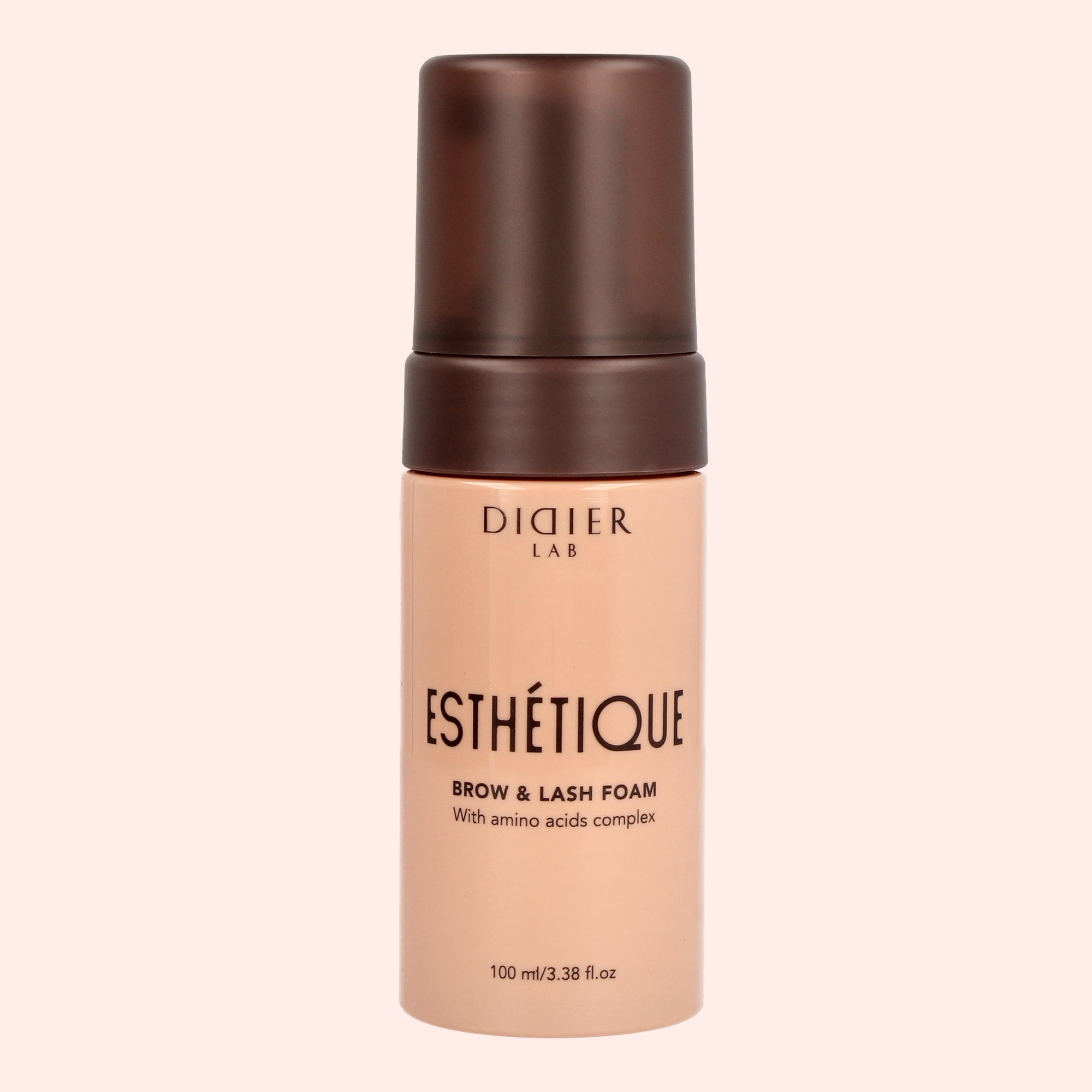 Esthétique Čistící Pěna, Didier Lab, 100 ml