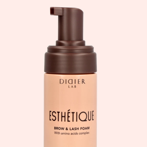 Esthétique Čistící Pěna, Didier Lab, 100 ml