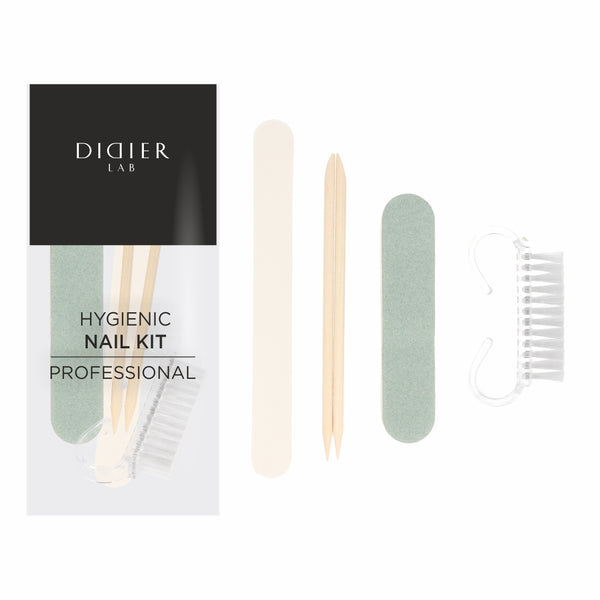 Hygienic Nail Kit (5 parts)