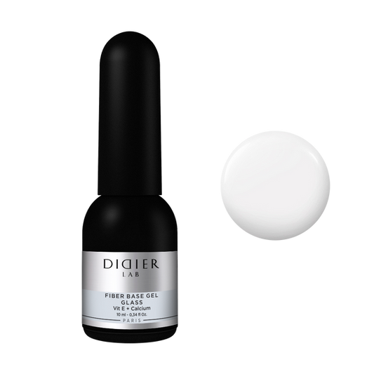 Podkladová Báze se Skelnými Vlákny "Didier Lab" Glass, 10ml