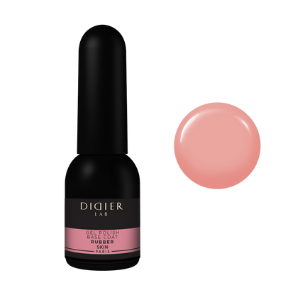 Gumová Podkladová Báze "Didier Lab" Skin, 10ml