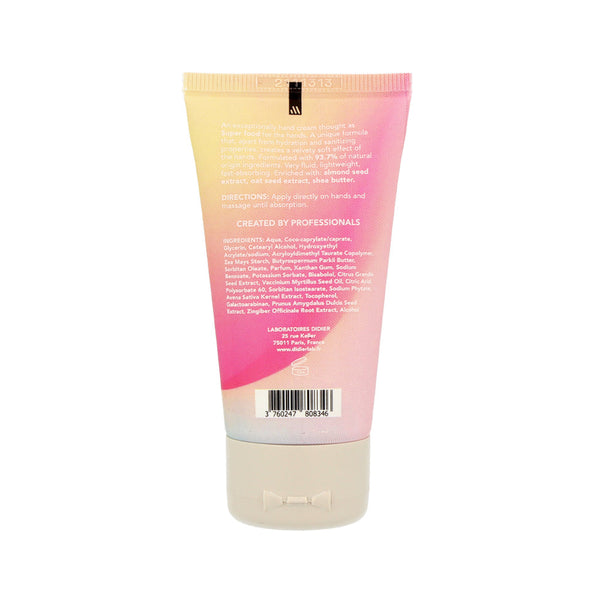 Krém na Ruce a Nehty "Didier Lab Beauté" 50ml