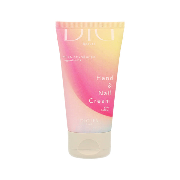 Krém na Ruce a Nehty "Didier Lab Beauté" 50ml