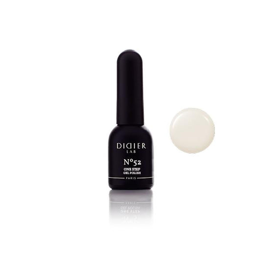 Gel Lak One Step, No52, 10ml