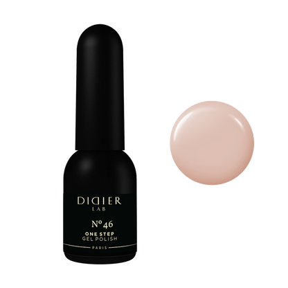 Gel Lak One Step, No46, 10ml