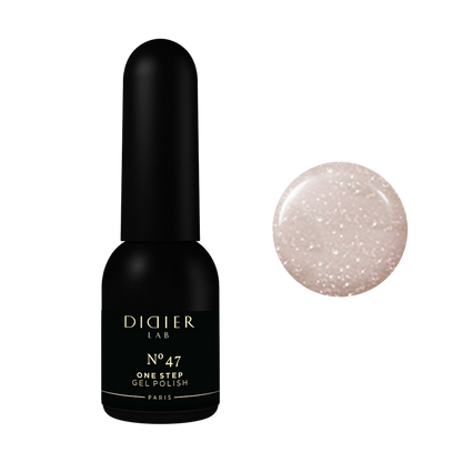 Gel Lak One Step, No47, 10ml