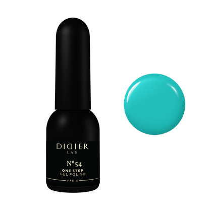 Gel Lak One Step, No54, 10ml