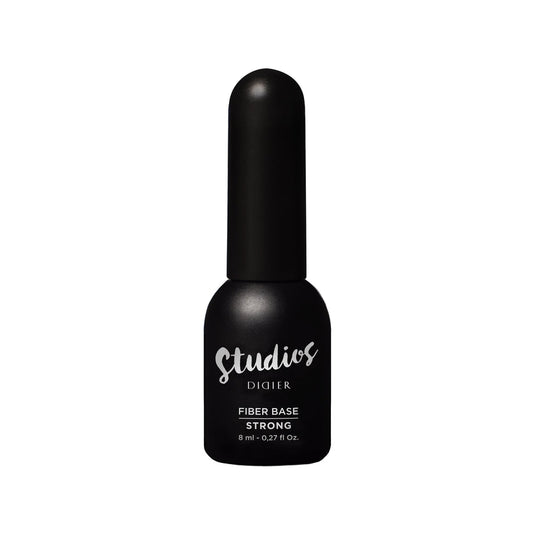 Podkladová báze "Studios Didier", Strong Fiber, 8ml