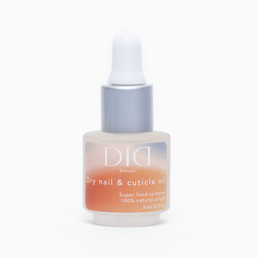 Olejíček na Nehty a Kůžičku "Didier Lab Beauté"