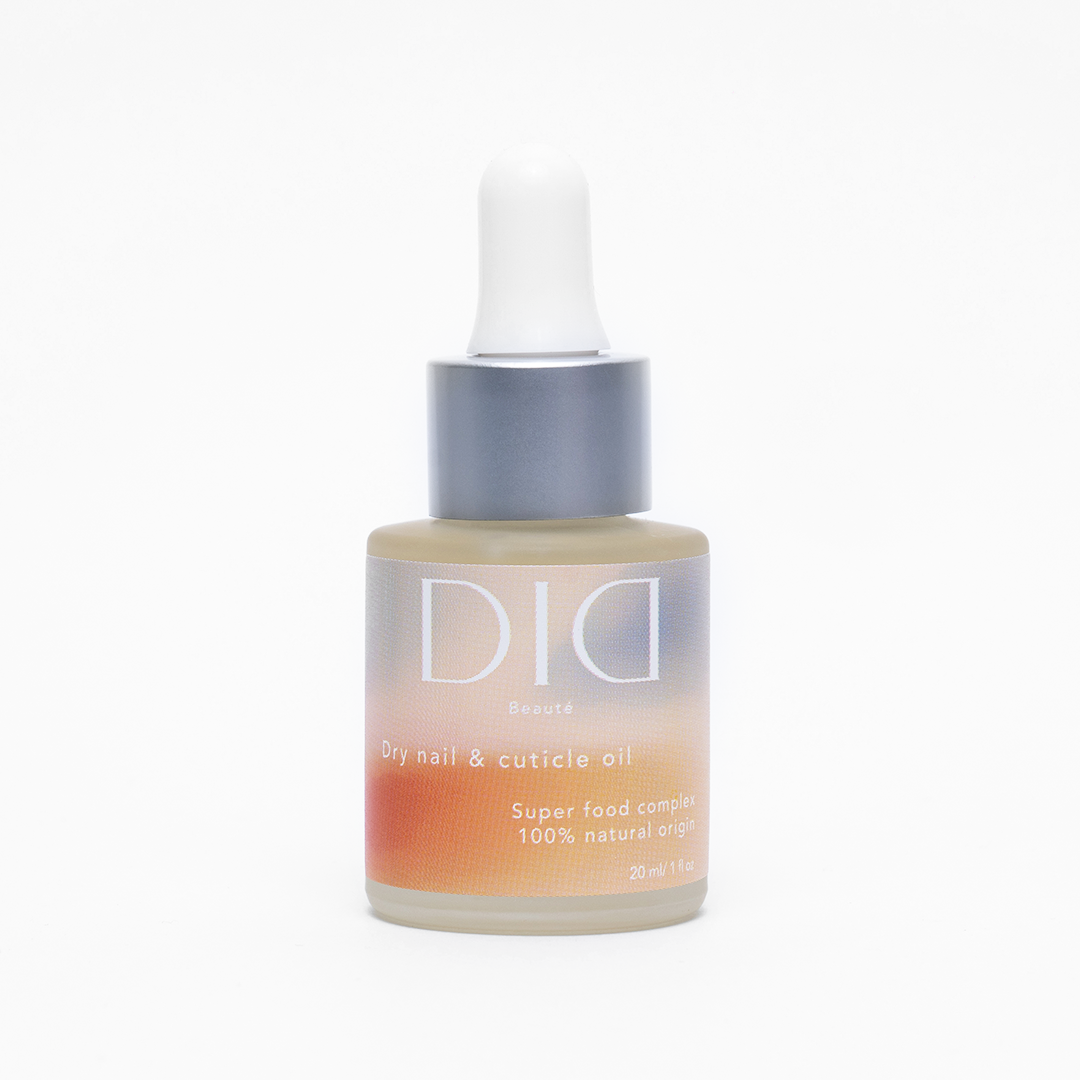 Olejíček na Nehty a Kůžičku "Didier Lab Beauté"