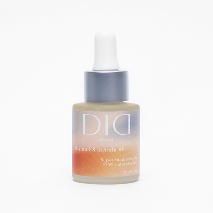 Olejíček na Nehty a Kůžičku "Didier Lab Beauté"