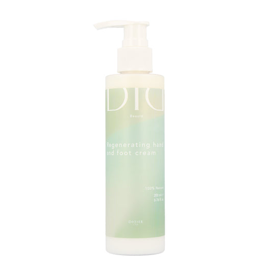 Regenerační krém na ruce a chodidla "Didier Lab BEAUTE" 200ml