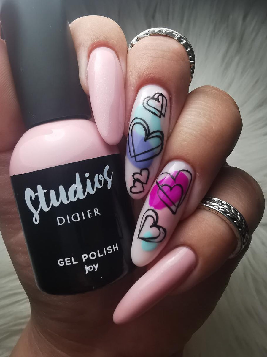 Gel Lak Studios Didier, Joy, 8ml