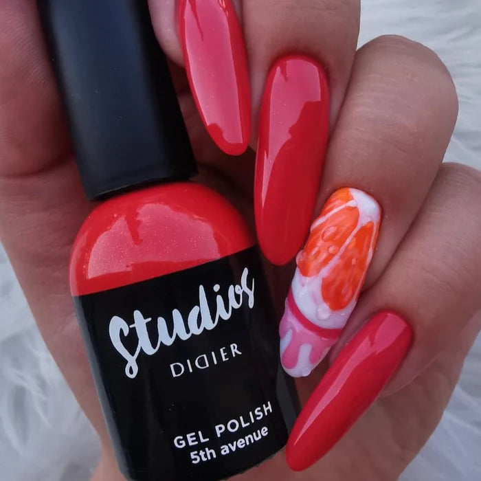 Gel Lak Studios Didier, 5th avenue, 8ml