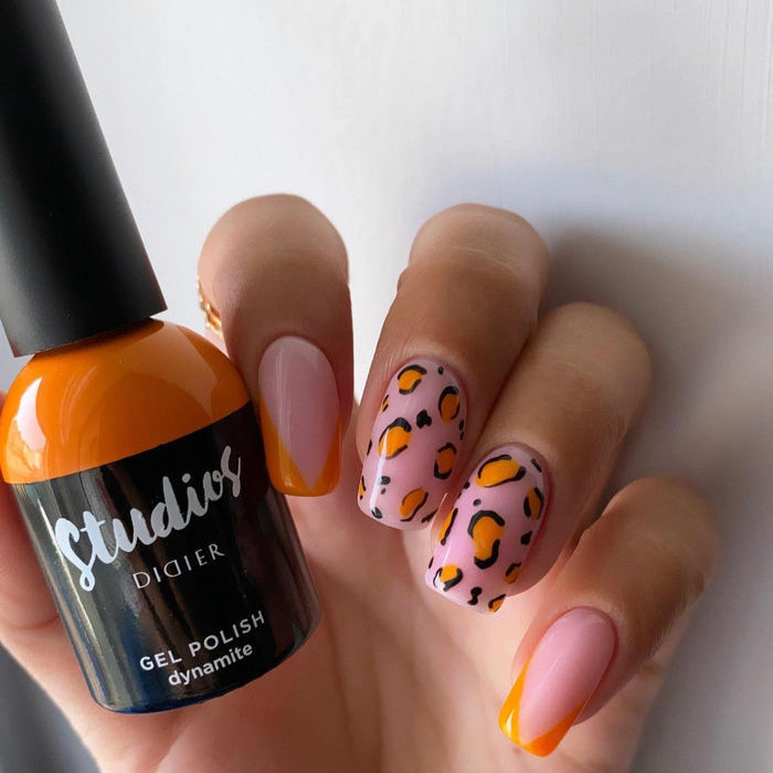 Gel Lak Studios Didier, Dynamite, 8ml