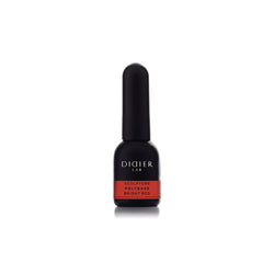 Poly báze "Didier Lab", Bright Red, 10ml