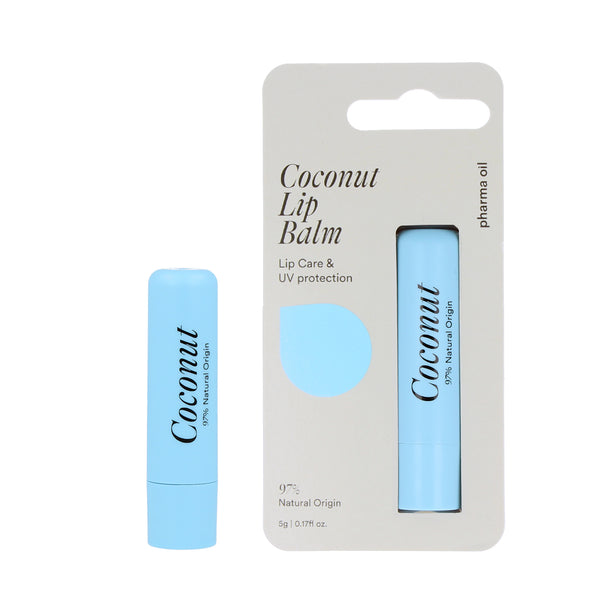 COCONUT Lip balm