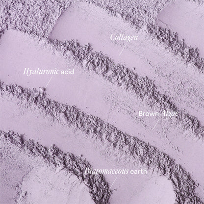 REJUVENATE Algae anti-ageing mask