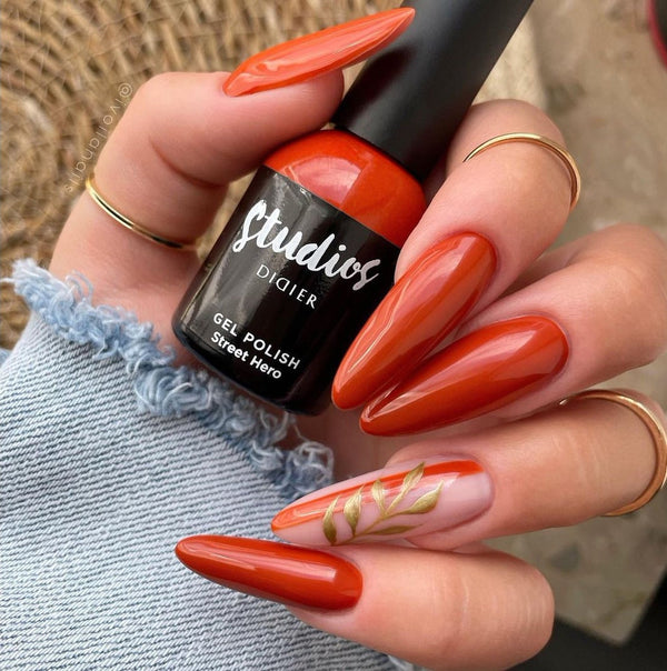 Gel Lak Studios Didier, Street Hero, 8ml
