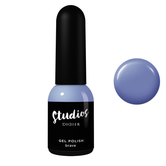 Gel Lak Studios Didier, Brave, 8ml