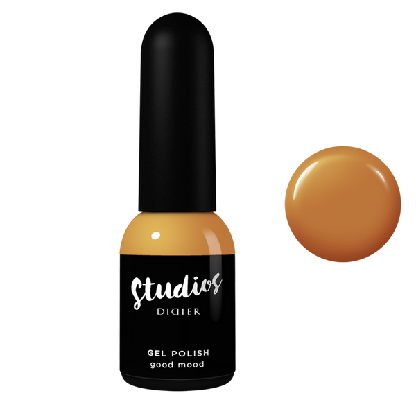 Gel Lak Studios Didier, Good mood, 8ml