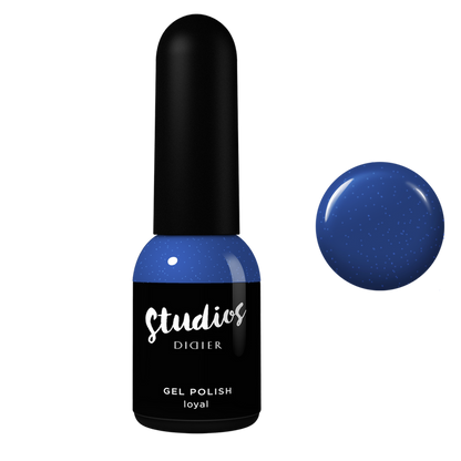 Gel Lak Studios Didier, Loyal, 8ml