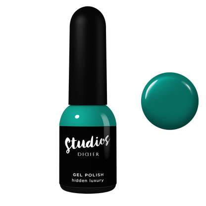 Gel Lak Studios Didier, hidden luxury, 8ml