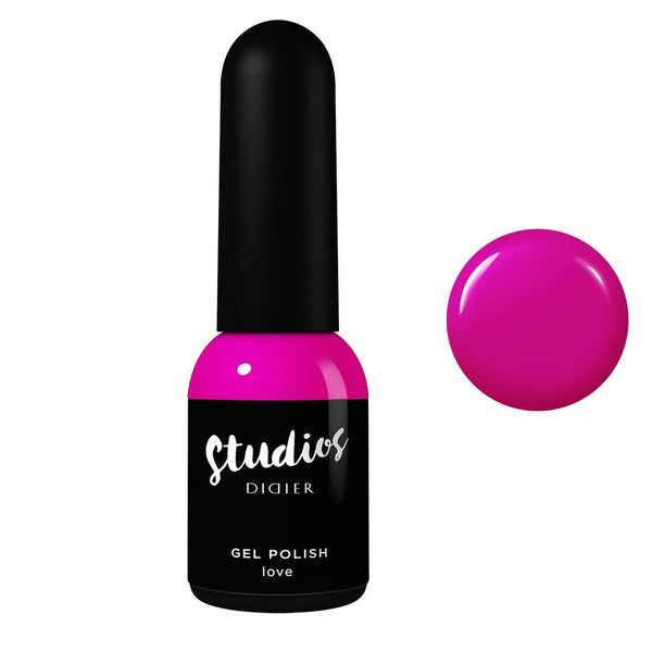 Gel polish Studios Didier, Love, 8ml