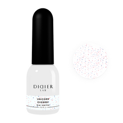 Gel Lak "Didier Lab", Unicorn, Everrr!, 10ml