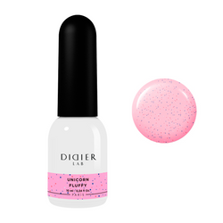 Gel Lak "Didier Lab", Unicorn, Fluffy, 10ml