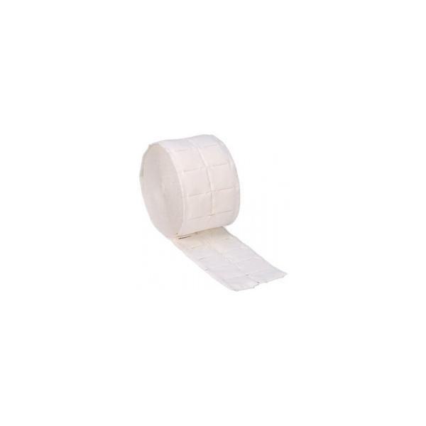 Lint free wipes - 500pcs