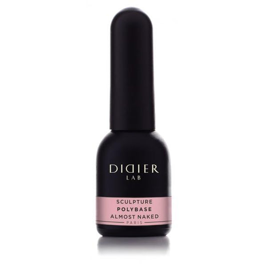 Poly báze "Didier Lab", Almost Naked, 10ml