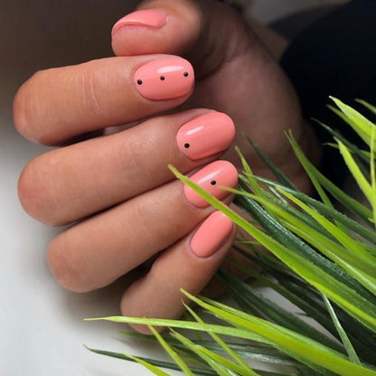 Gel Lak Studios Didier, ballet coral, 8ml