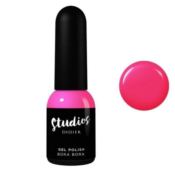 Didierlab Gel Nail Polish Studios Gel polish Studios, bora bora, 8ml