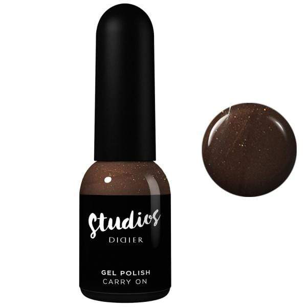 Didierlab Gel Nail Polish Studios Gel polish Studios, carry on, 8ml