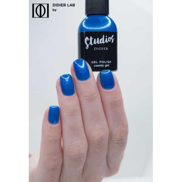 Didierlab Gel Nail Polish Studios Gel polish Studios, cosmic girl, 8ml