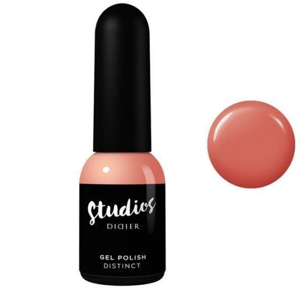 Didierlab Gel Nail Polish Studios Gel polish Studios, distinct, 8ml