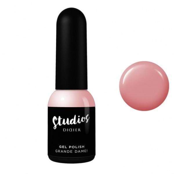 Didierlab Gel Nail Polish Studios Gel polish Studios, grande dame!, 8ml