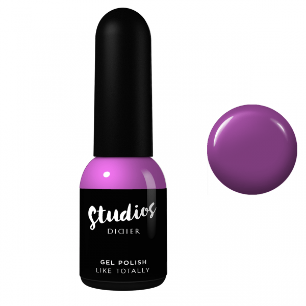 Gel Lak Studios Didier, Like totally, 8ml