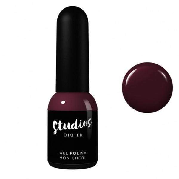 Didierlab Gel Nail Polish Studios Gel polish Studios , mon chéri, 8ml