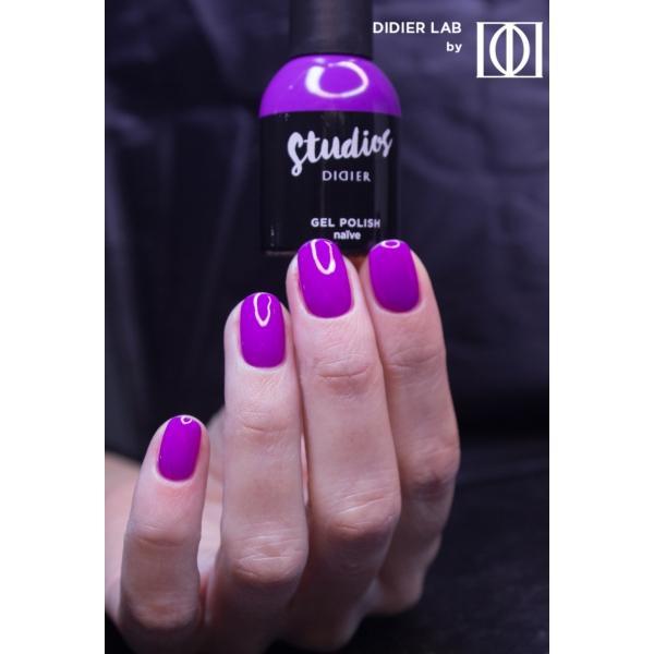 Didierlab Gel Nail Polish Studios Gel polish Studios,  naïve, 8ml