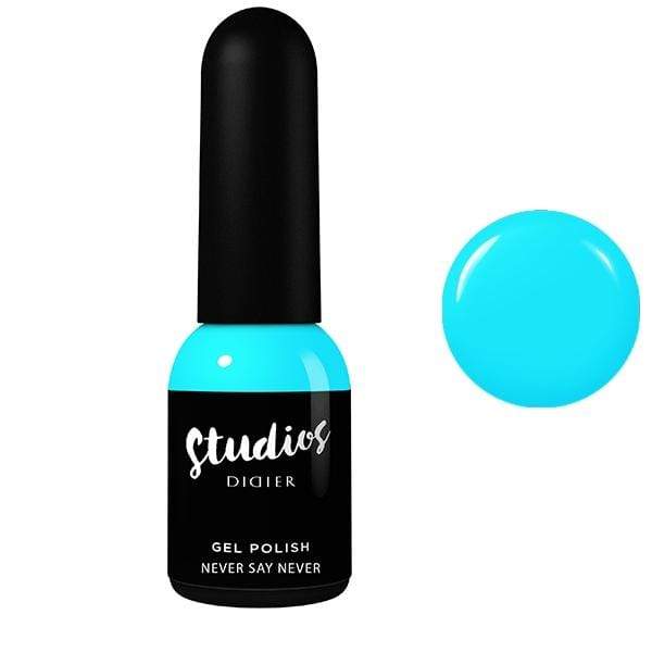 Didierlab Gel Nail Polish Studios Gel polish Studios, never say never, 8ml