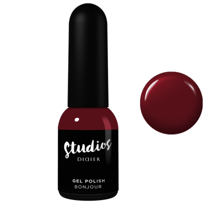 Gel Lak Studios Didier, bonjour, 8ml